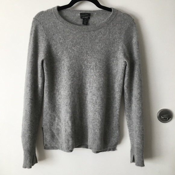 Halogen 100% Cashmere Sweater - Picture 1 of 6